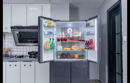 冰箱除異味用什么效果最好 空氣凈化片除異味殺菌消毒