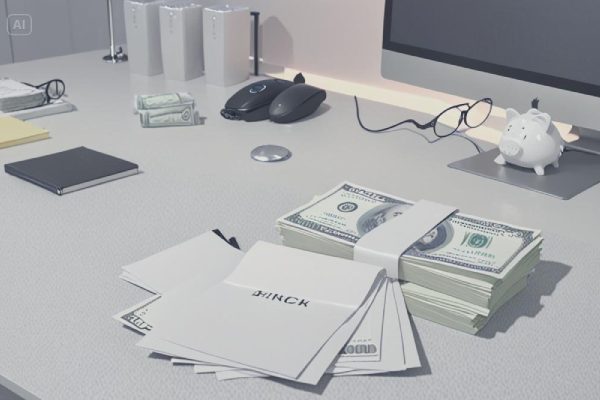 有一定的資金實力